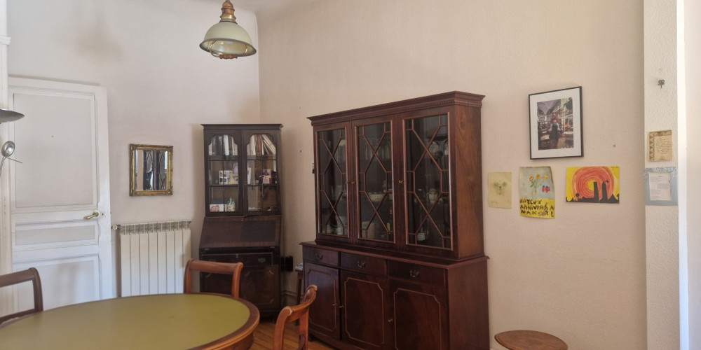 appartement à ST JEAN DE LUZ (64500)